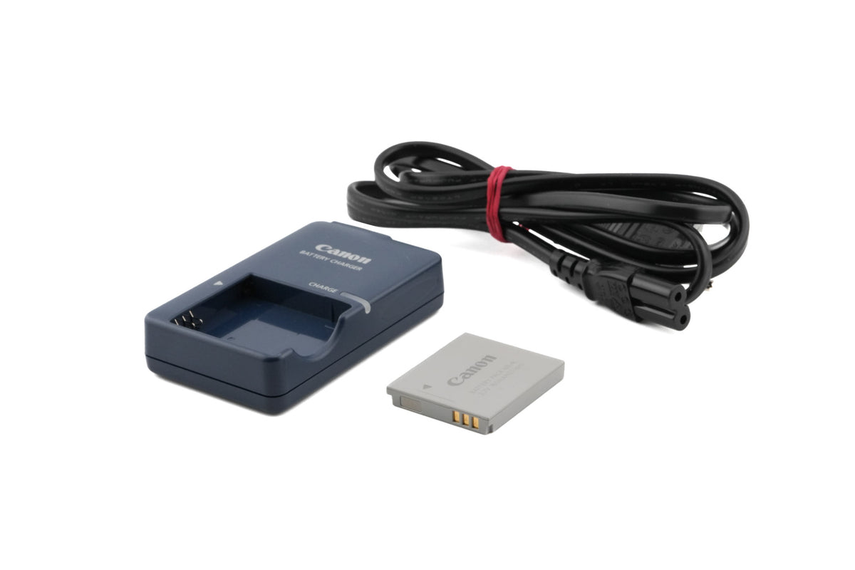 Canon IXUS 40