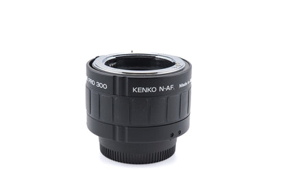 Kenko 2X Teleplus Pro 300 N-AF