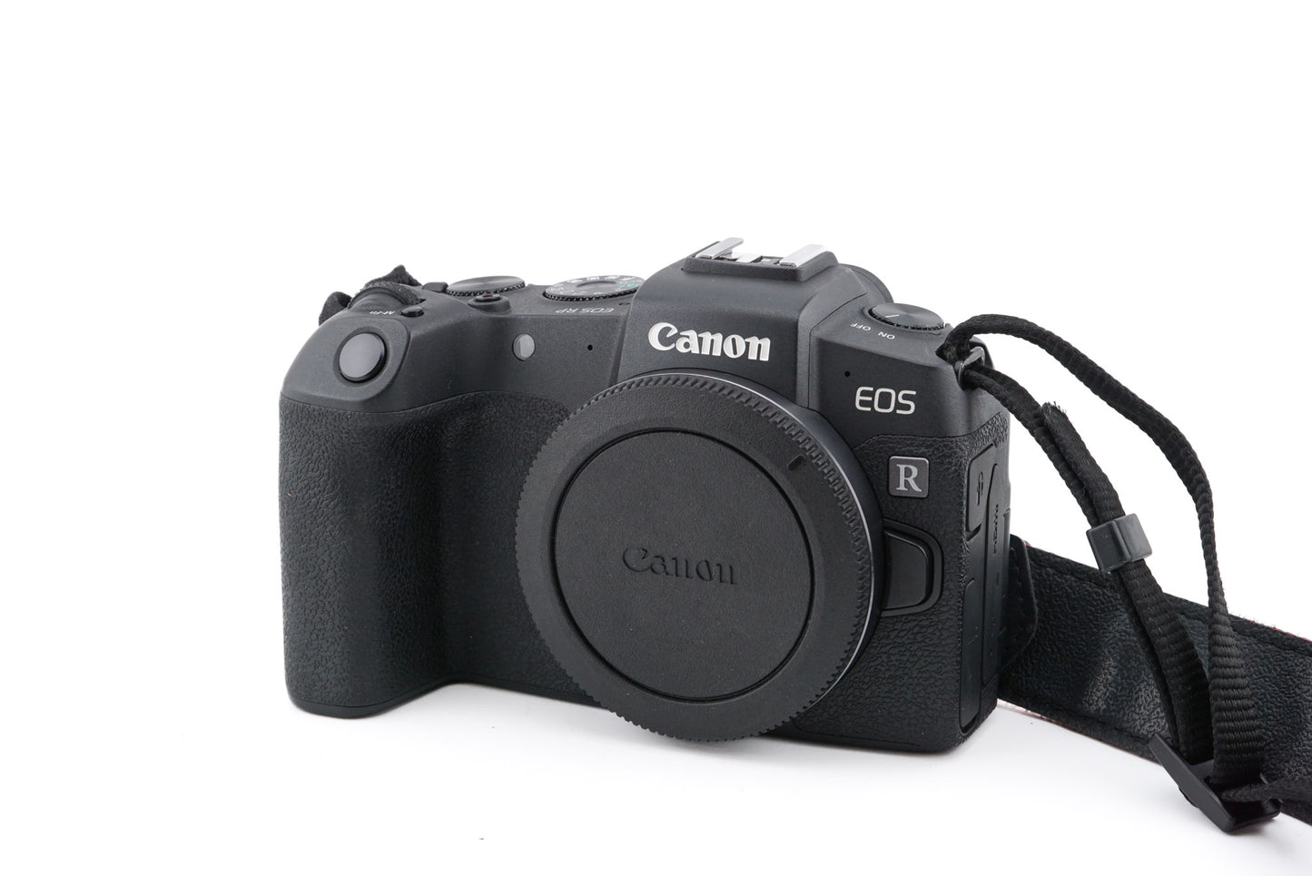 Canon EOS RP - Cameras - Canon Georgia