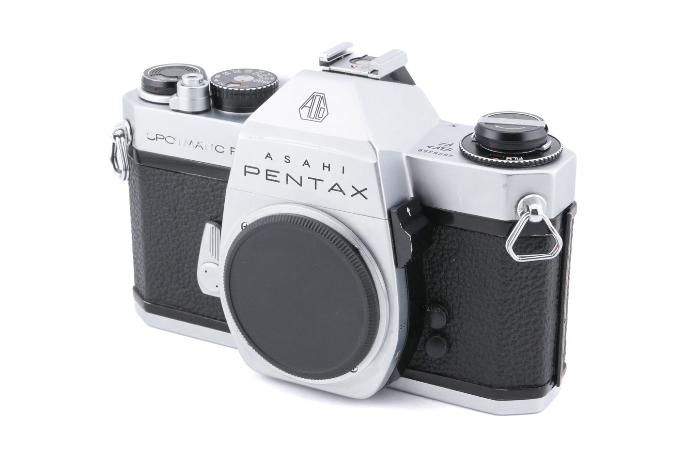 Pentax Spotmatic SP F