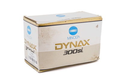 Minolta Dynax 300si