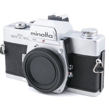 Minolta SR-T 303