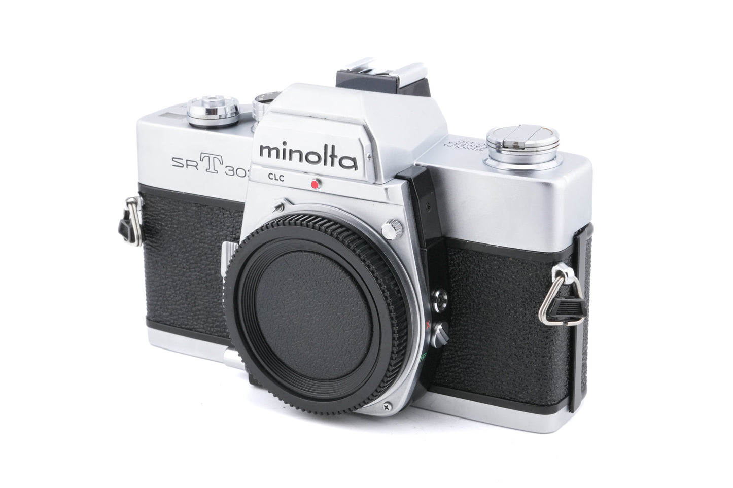 Minolta SR-T 303