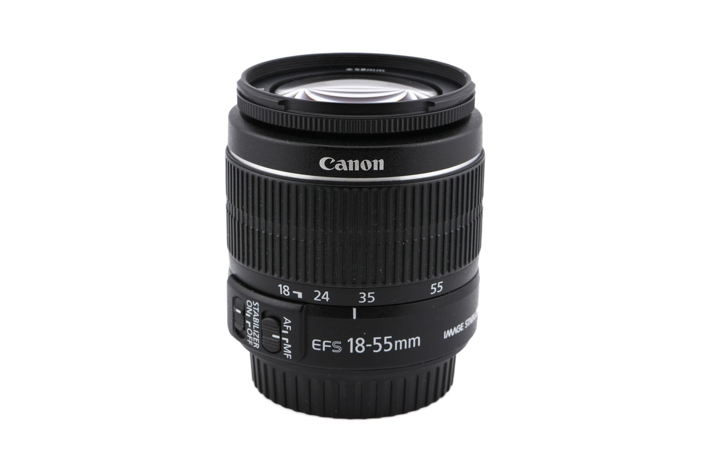 Canon 18-55mm f3.5-5.6 IS II