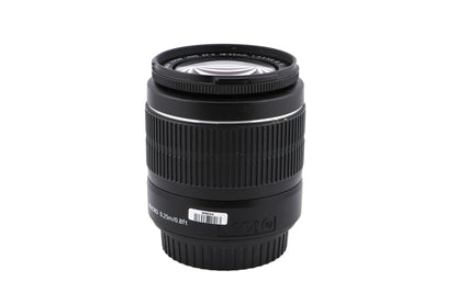 Canon 18-55mm f3.5-5.6 IS II