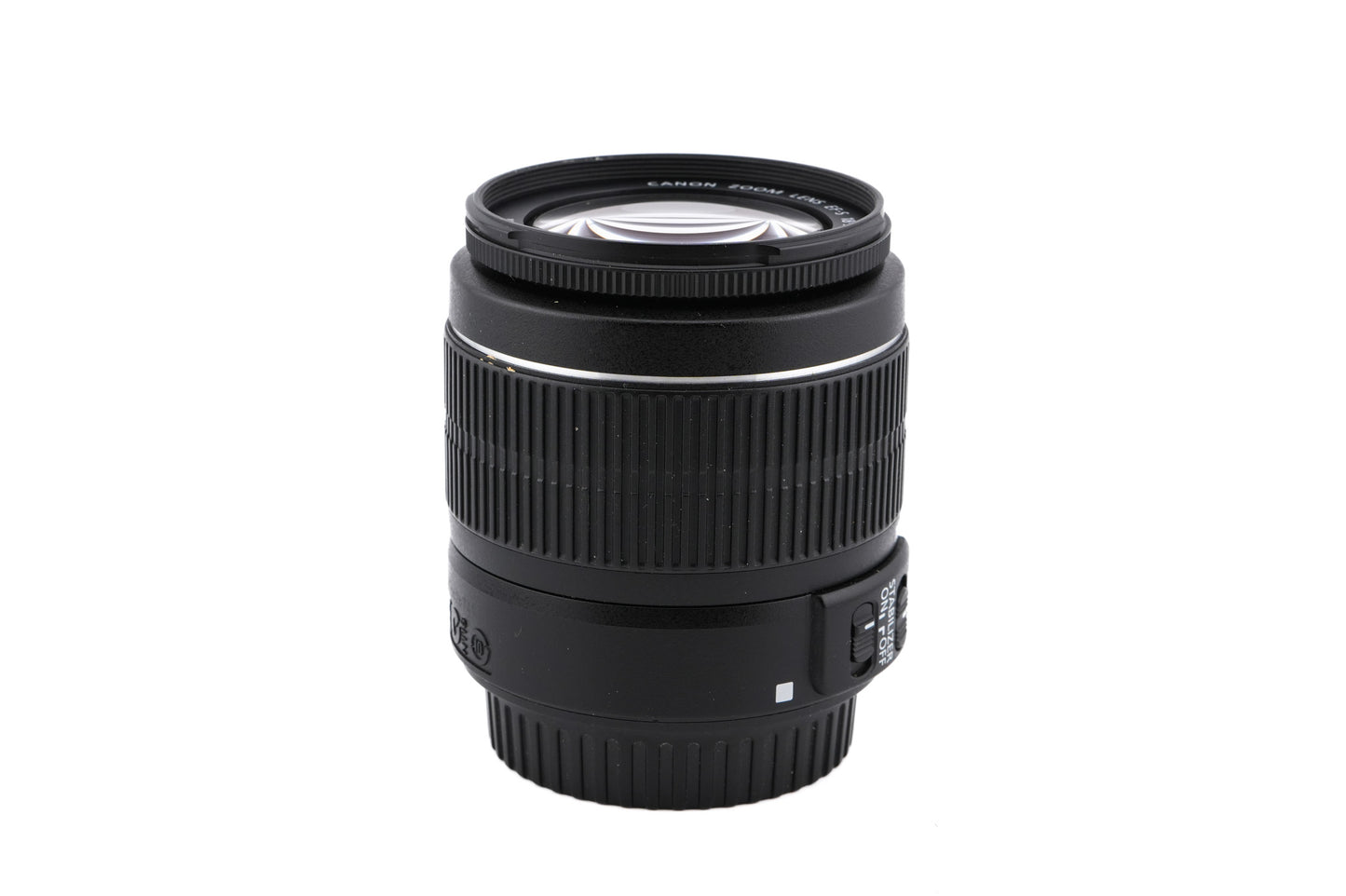 Canon 18-55mm f3.5-5.6 IS II