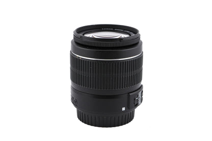 Canon 18-55mm f3.5-5.6 IS II