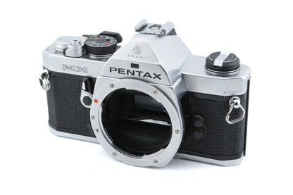 Pentax MX