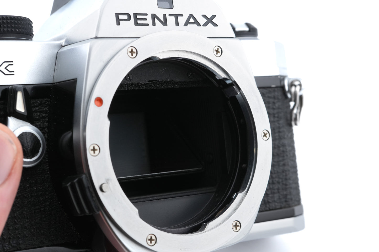 Pentax MX