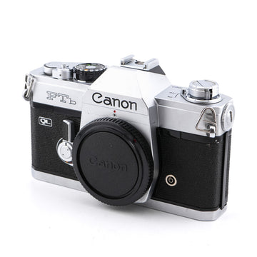 Canon FTb QL