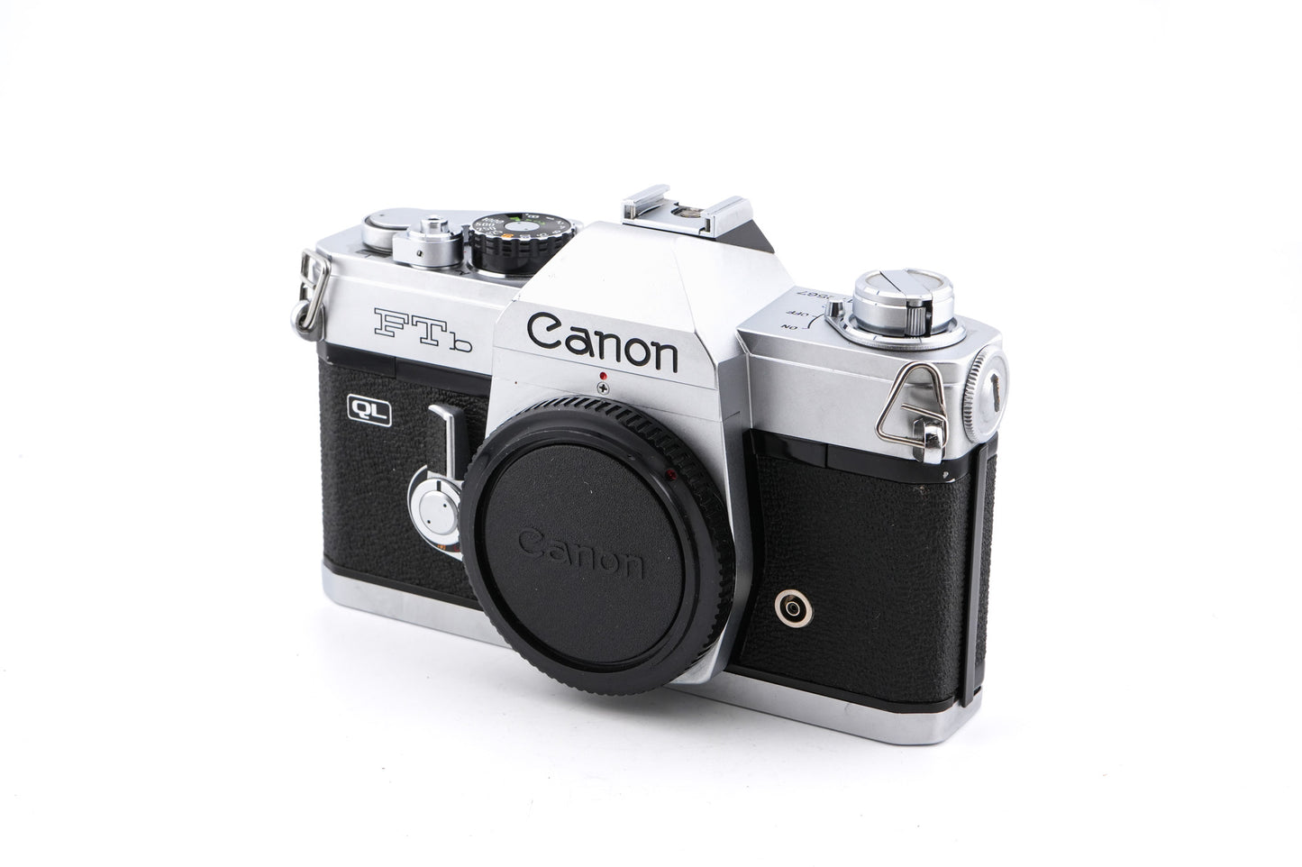 Canon FTb QL