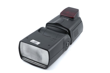 Canon 580EX Speedlite