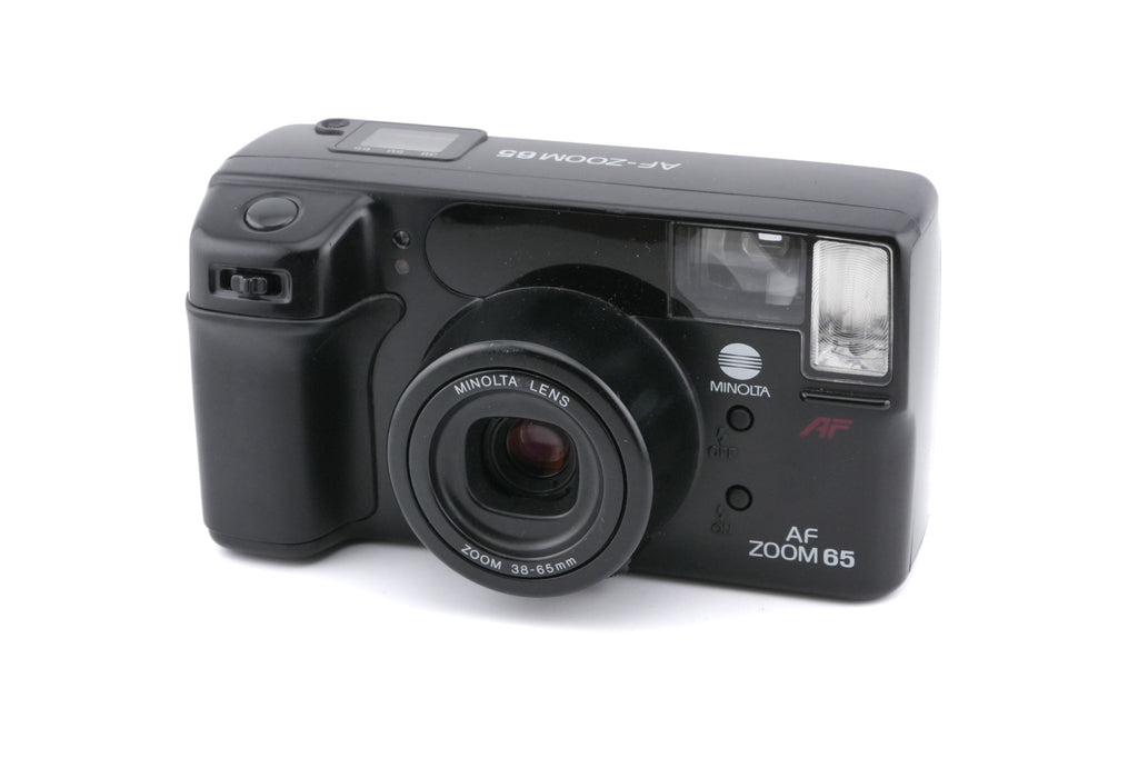 Minolta AF Zoom 65