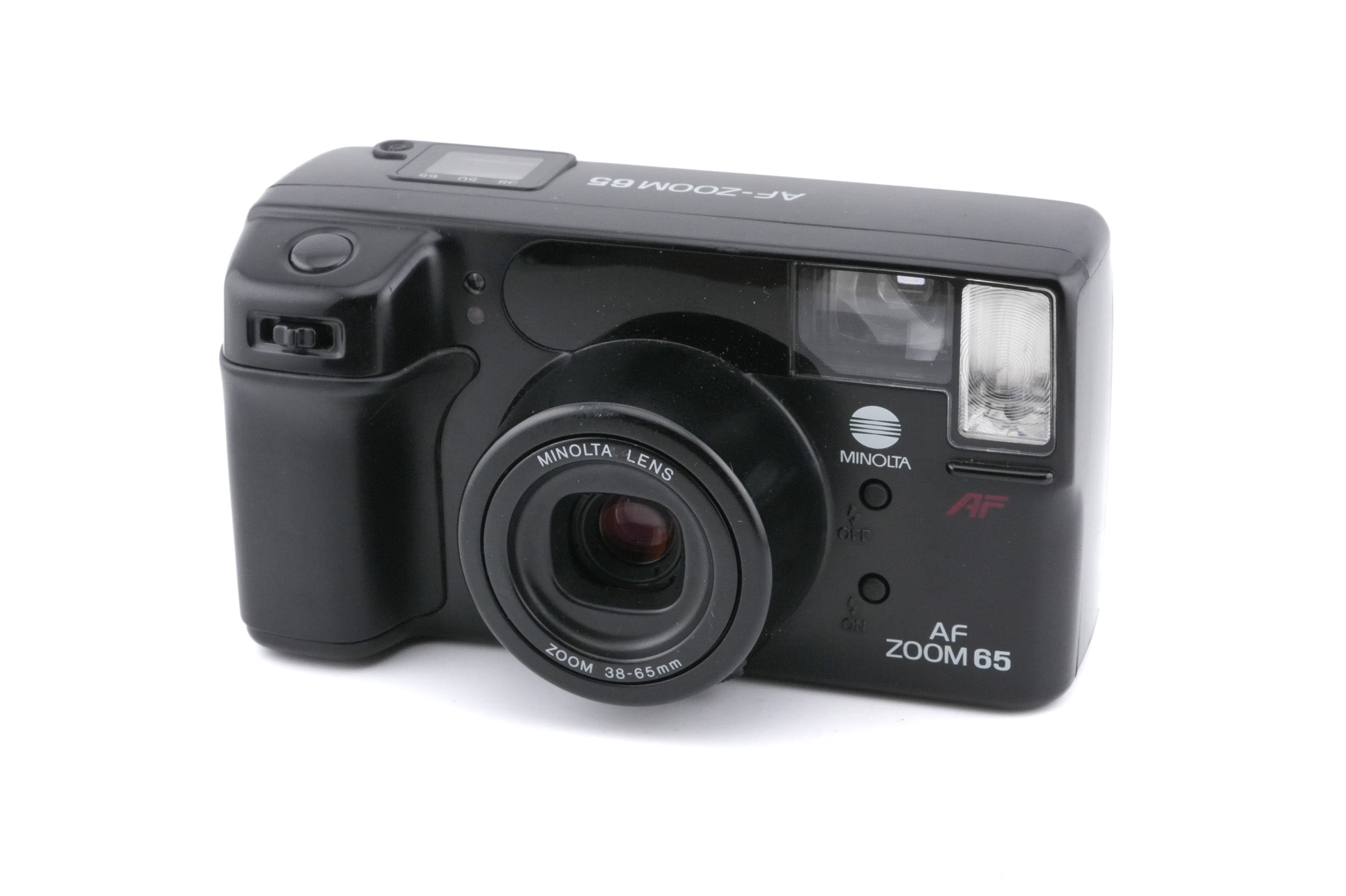 Minolta AF Zoom 65