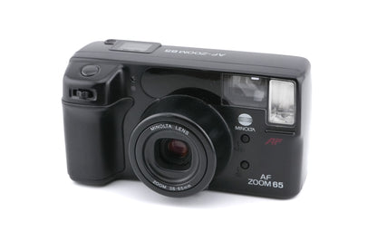 Minolta AF Zoom 65