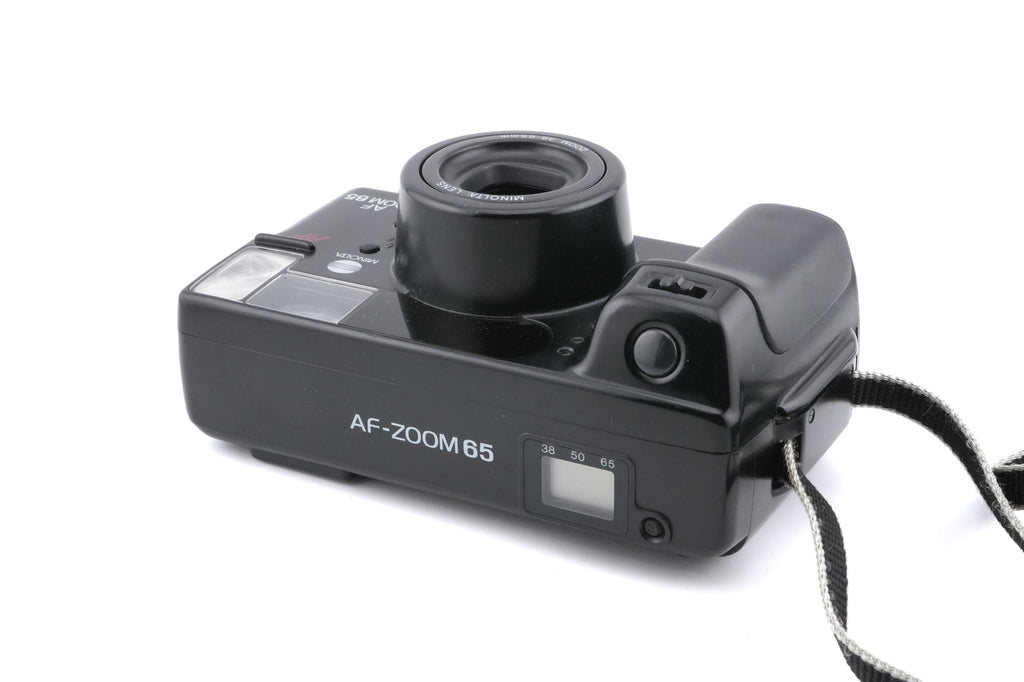 Minolta AF Zoom 65