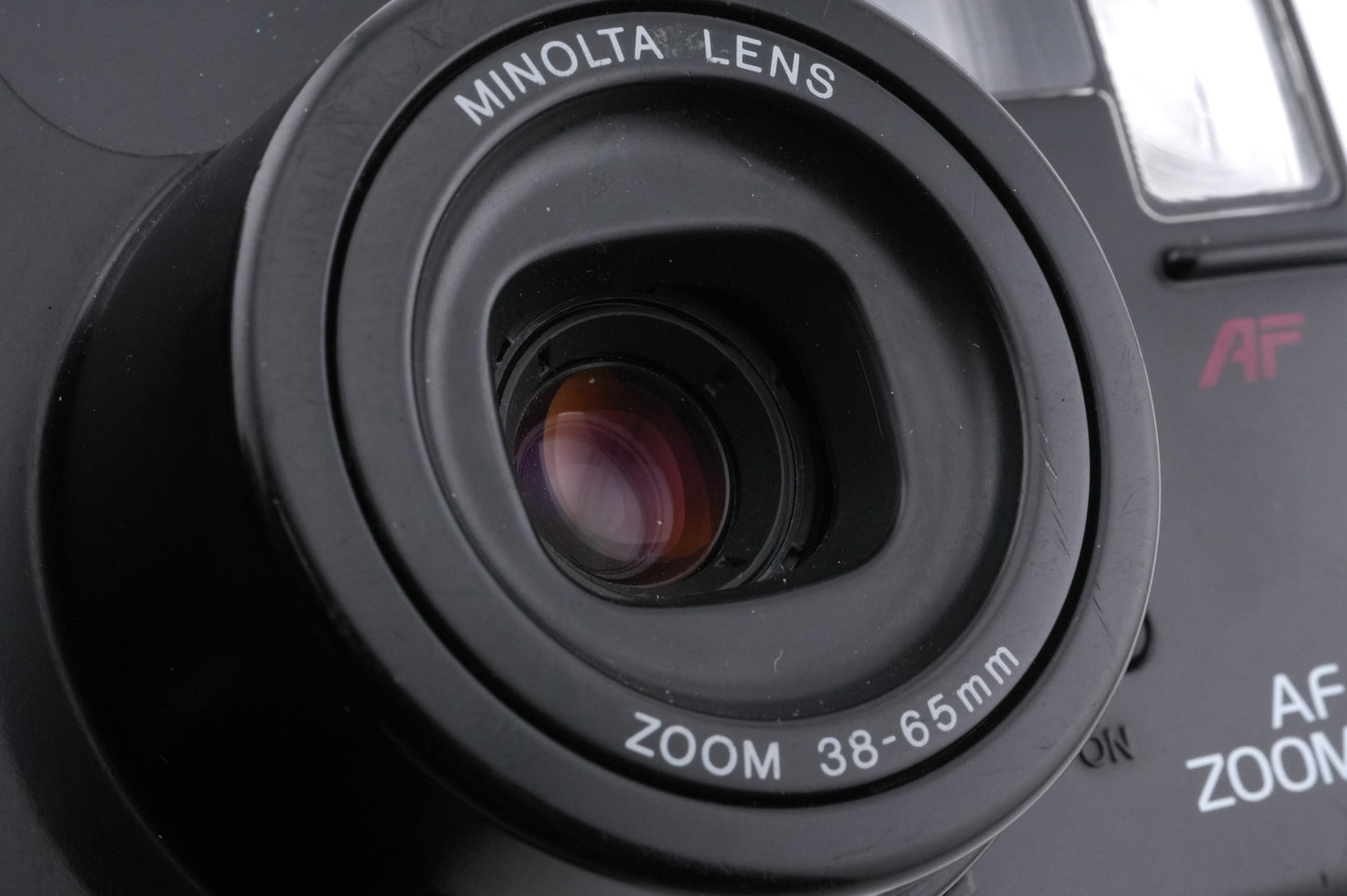 Minolta AF Zoom 65