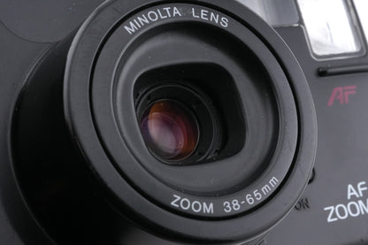Minolta AF Zoom 65
