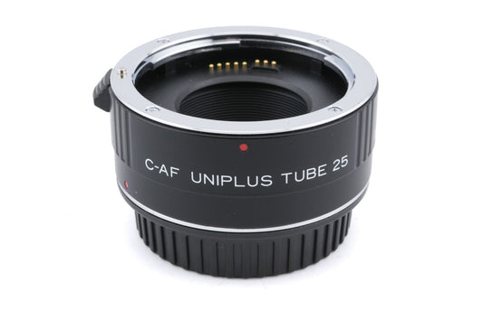 Kenko Uniplus 25 Extension Tube