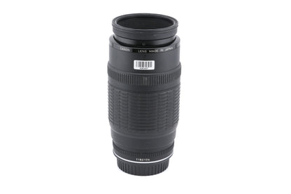 Canon 70-210mm f4