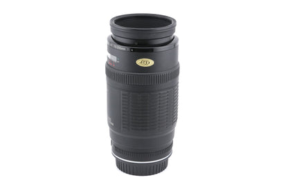 Canon 70-210mm f4