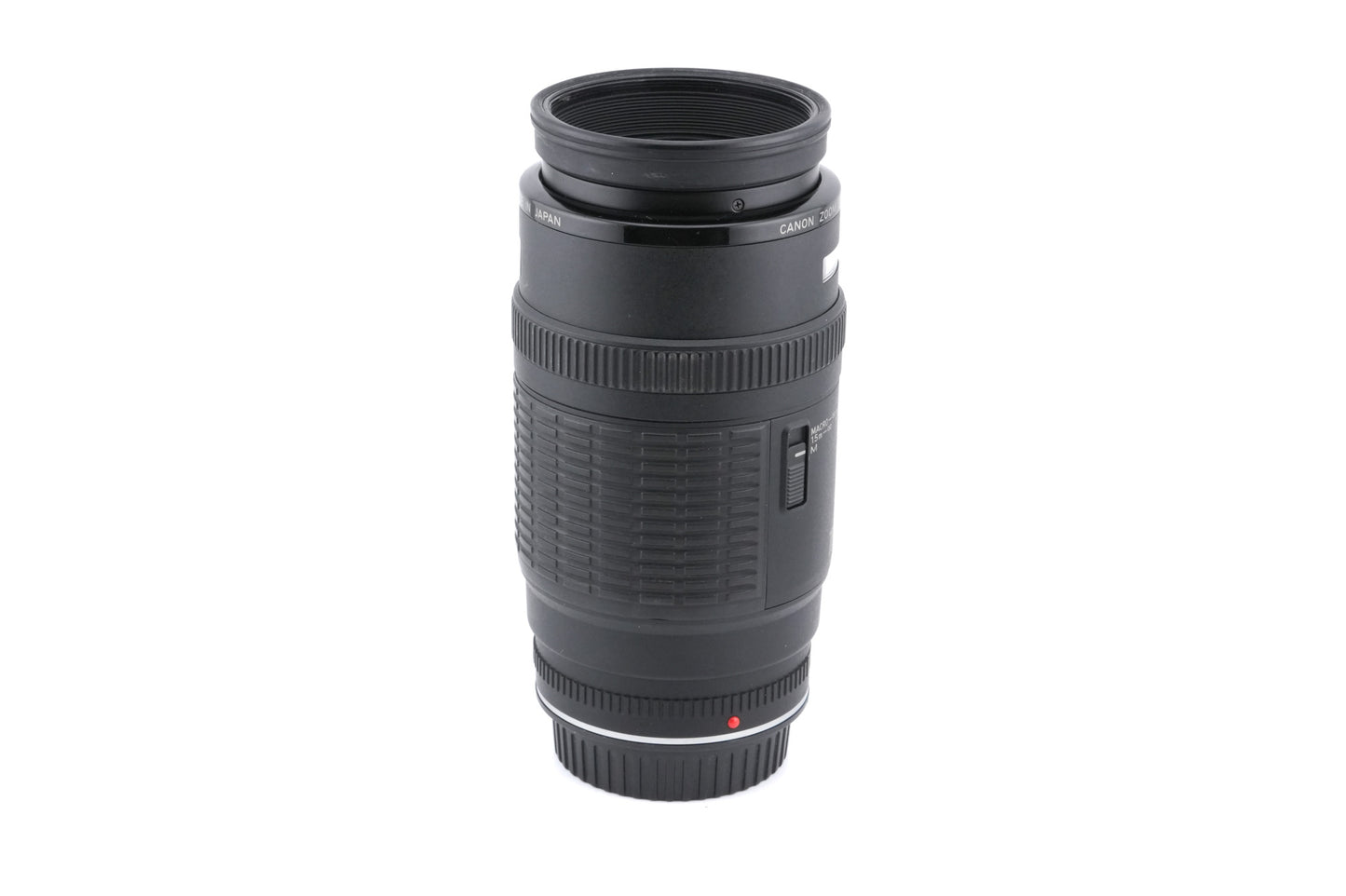 Canon 70-210mm f4