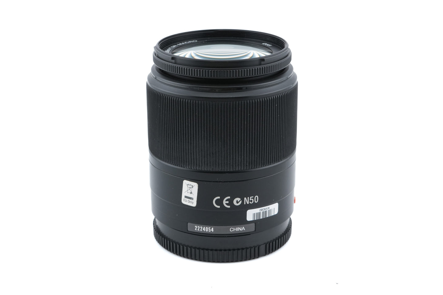 Sony 18-70mm f3.5-5.6 DT Macro