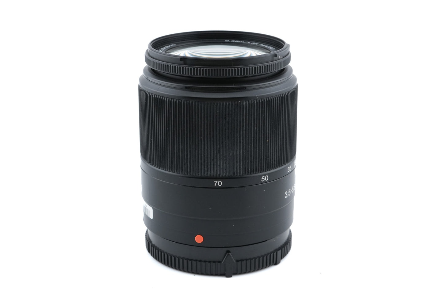 Sony 18-70mm f3.5-5.6 DT Macro