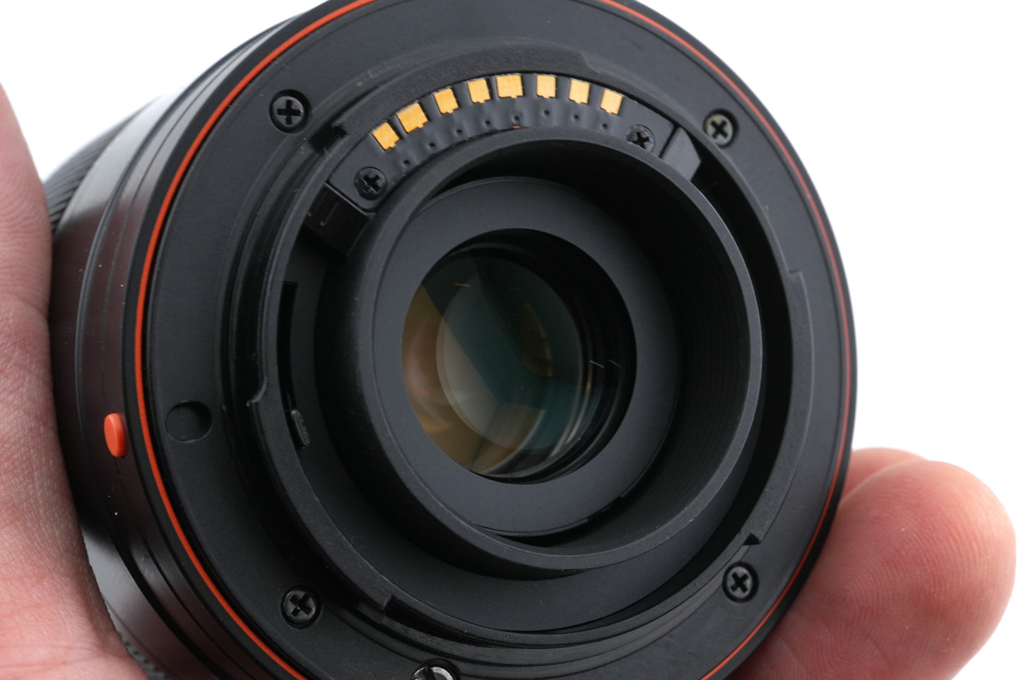 Sony 18-70mm f3.5-5.6 DT Macro