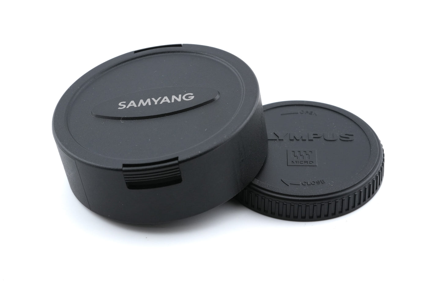 Samyang 7.5mm f3.5 UMC Fish-Eye