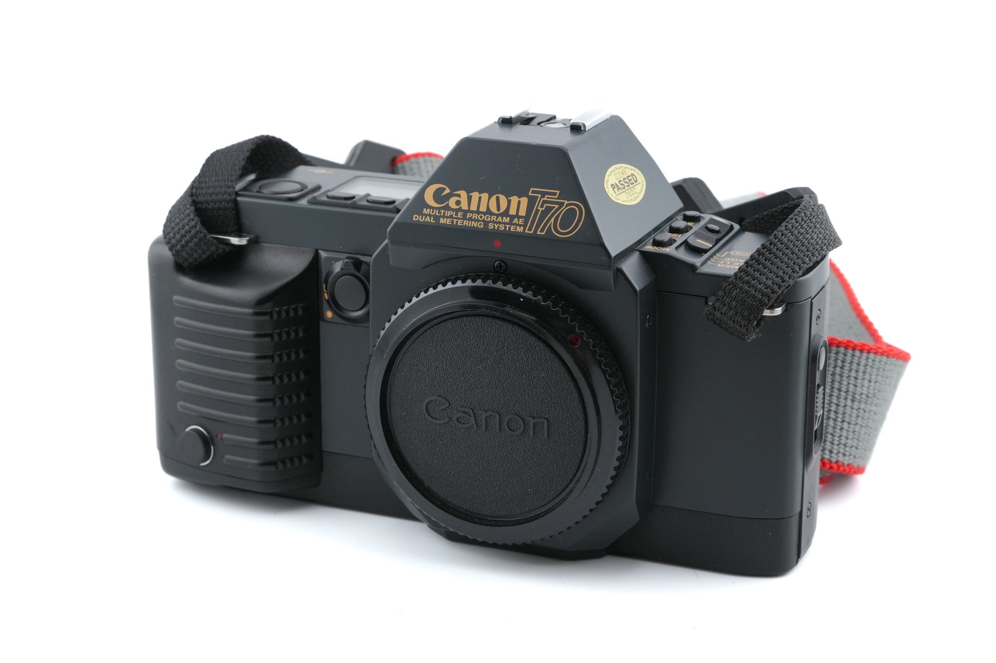 Canon T70