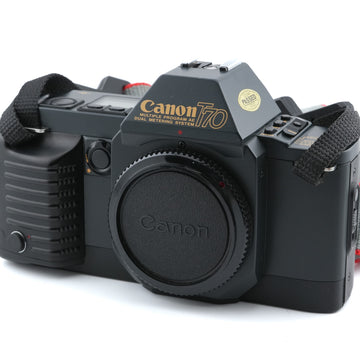 Canon T70