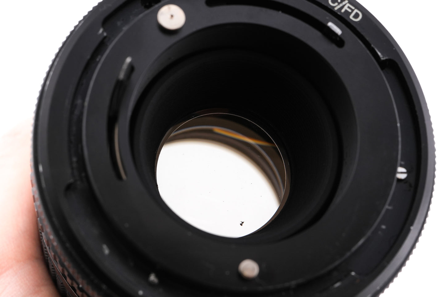 Tokina 135mm f2.8 RMC