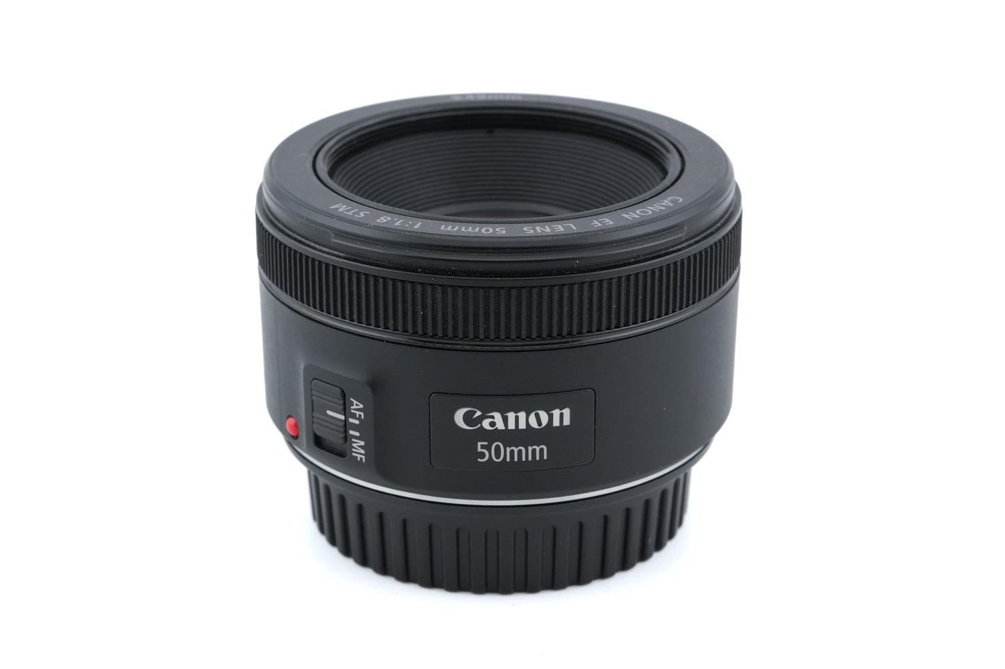 Canon 50mm f1.8 STM