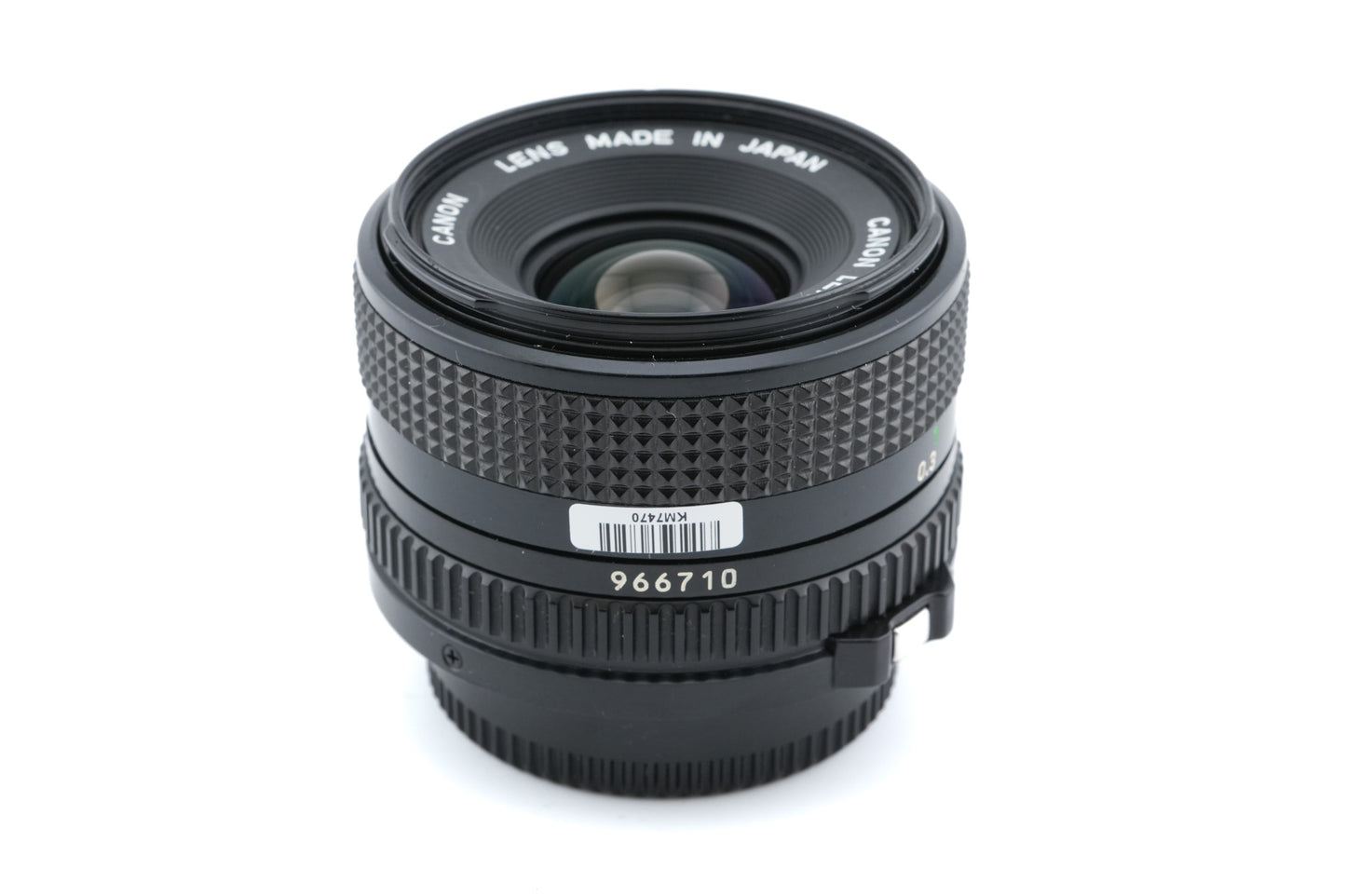 Kenko DG Extension Tube Set