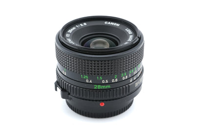 Kenko DG Extension Tube Set