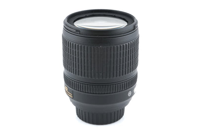 Nikon 18-105mm f3.5-5.6 AF-S Nikkor G ED VR