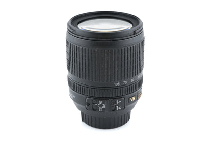 Nikon 18-105mm f3.5-5.6 AF-S Nikkor G ED VR