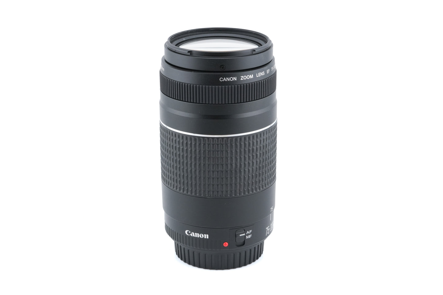 Canon 75-300mm f4-5.6 III