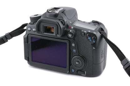 Canon EOS 70D