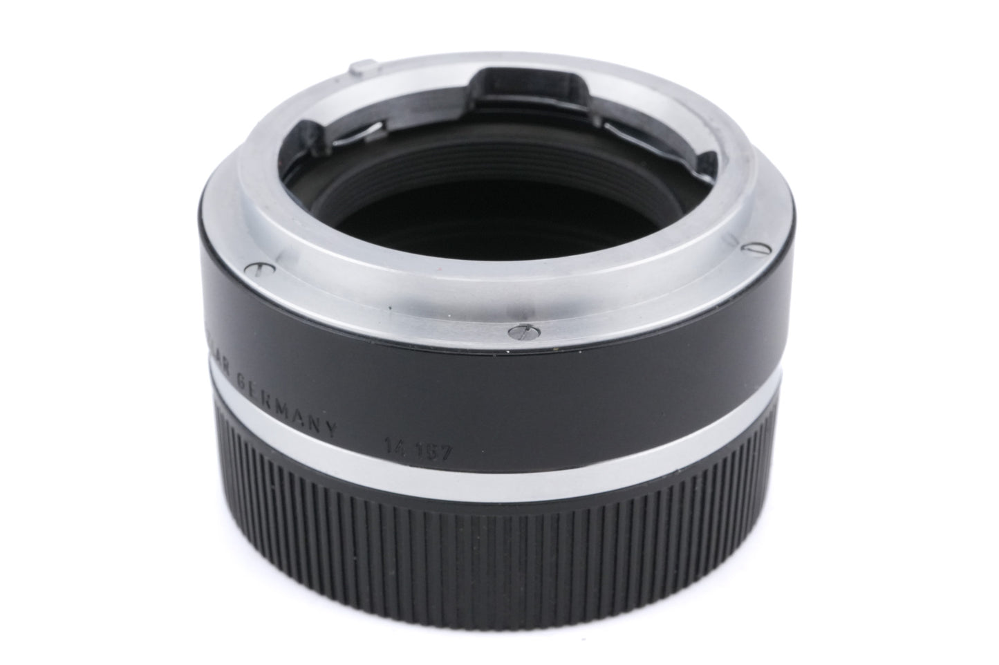 Leica M Visoflex To R Mount Adapter (14167)