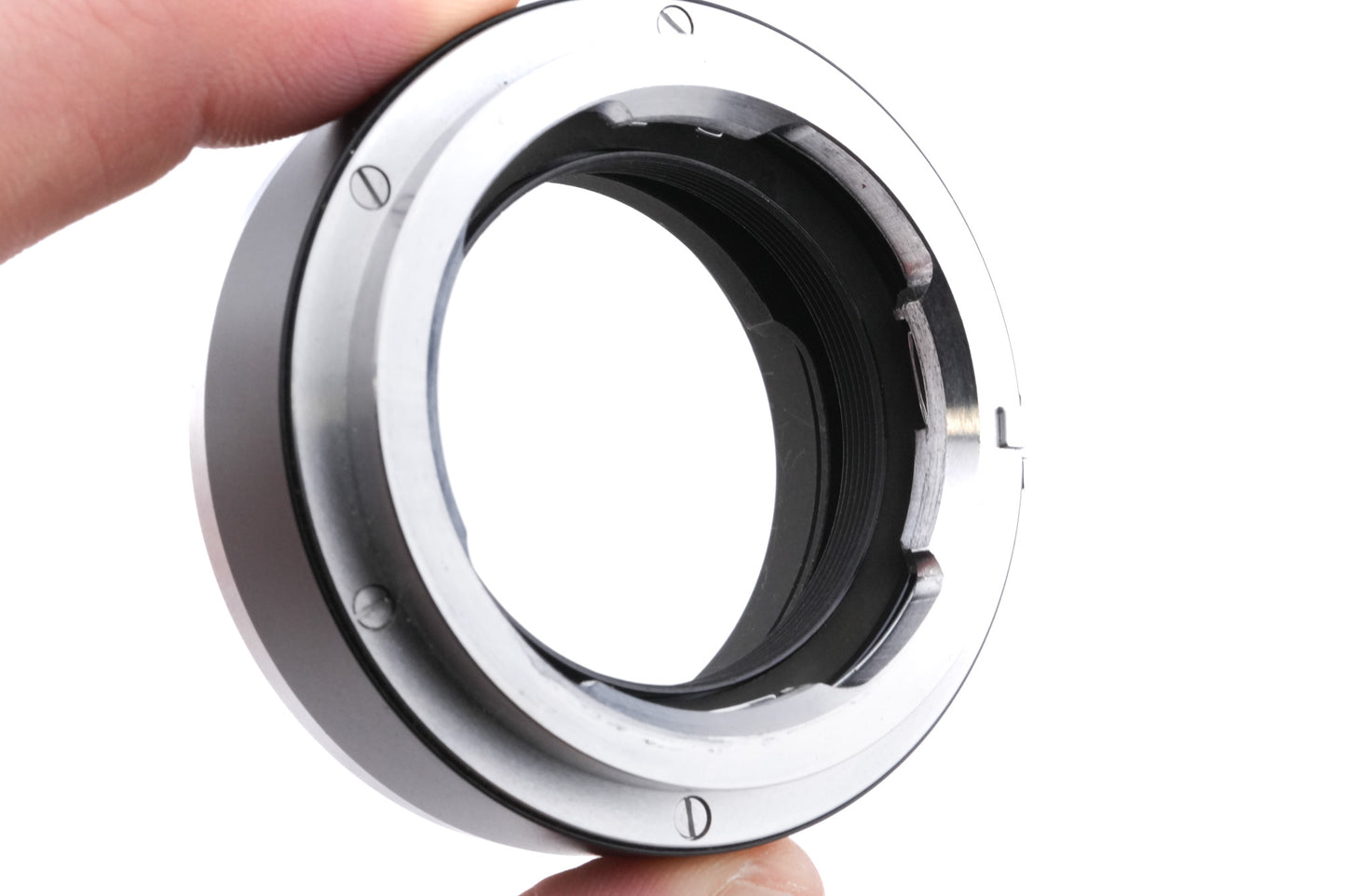 Leica M Visoflex To R Mount Adapter (14167)