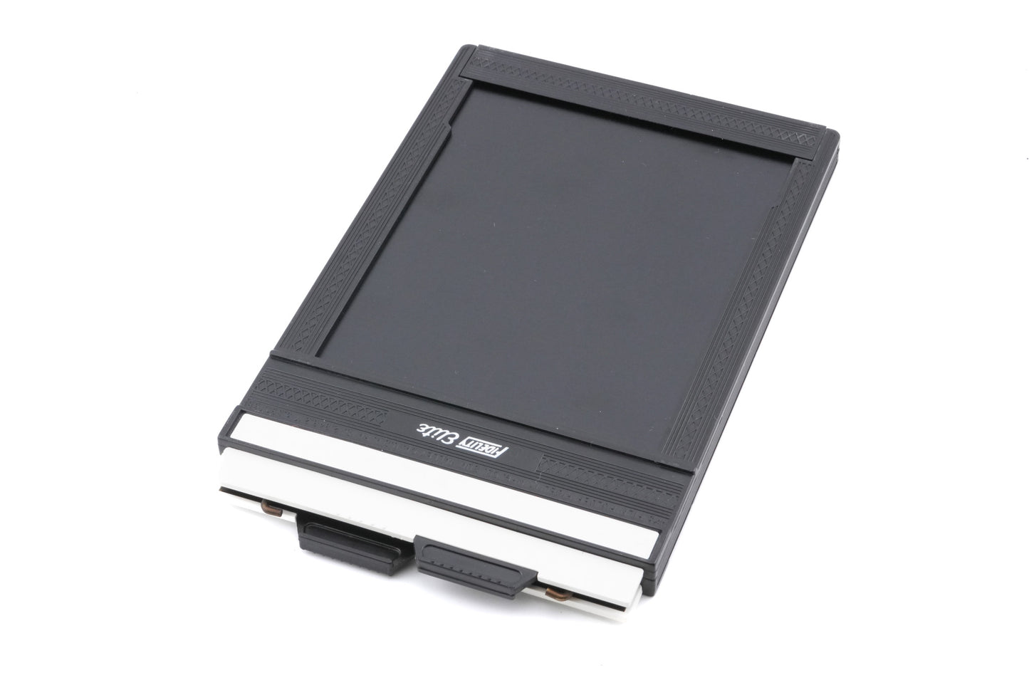 Fidelity Elite 4x5" Cut Film Holder