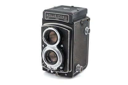 Rollei Rolleicord IV (K3D)