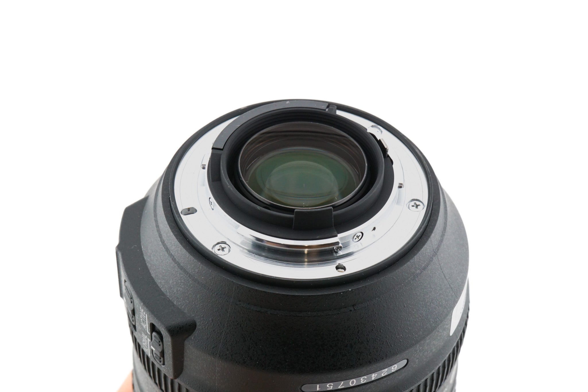 Nikon 24-120mm f4 AF-S Nikkor G ED N VR – Kamerastore