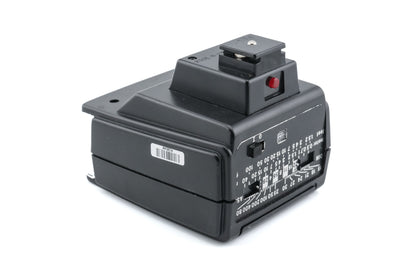 Metz Mecablitz 20B 3