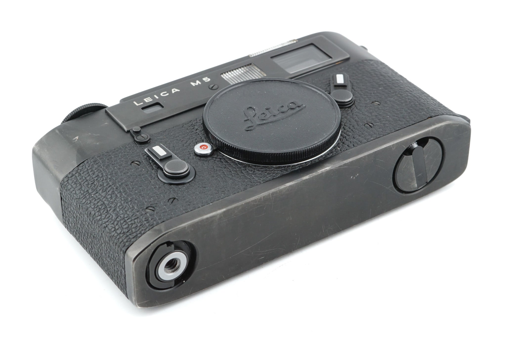 Leica M5 – Kamerastore