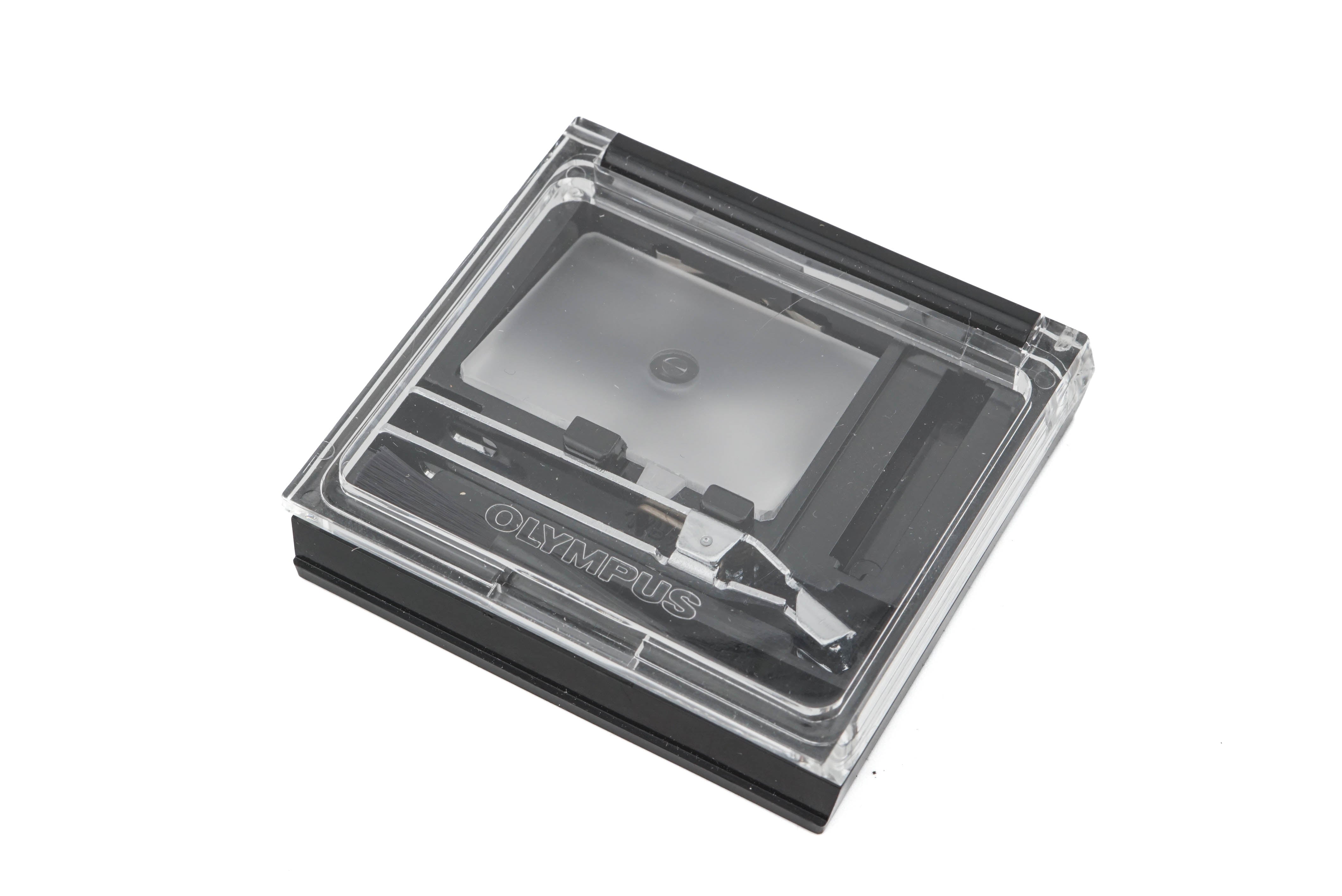 Olympus Focusing Screen 1-13 - Accessory – Kamerastore