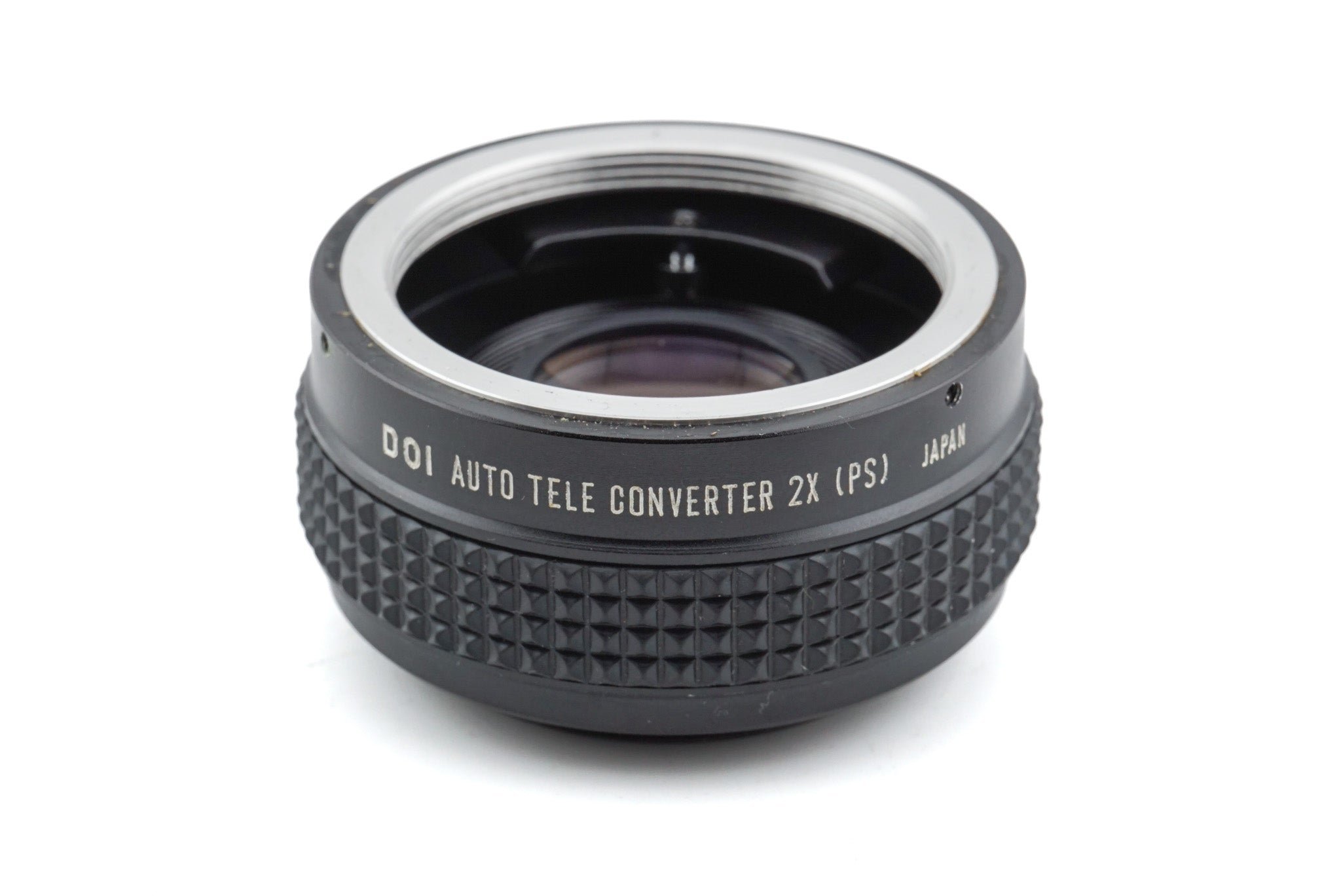 DOI Auto Tele Converter 2X (PS)