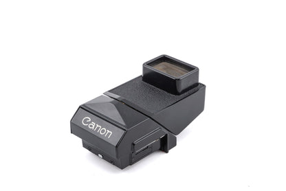 Canon Speed Finder